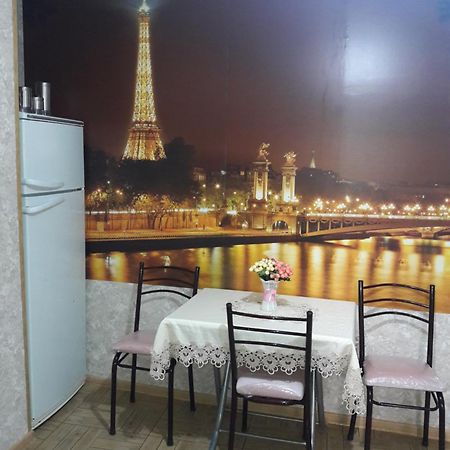 Lela Apartments Tbiliszi Kültér fotó