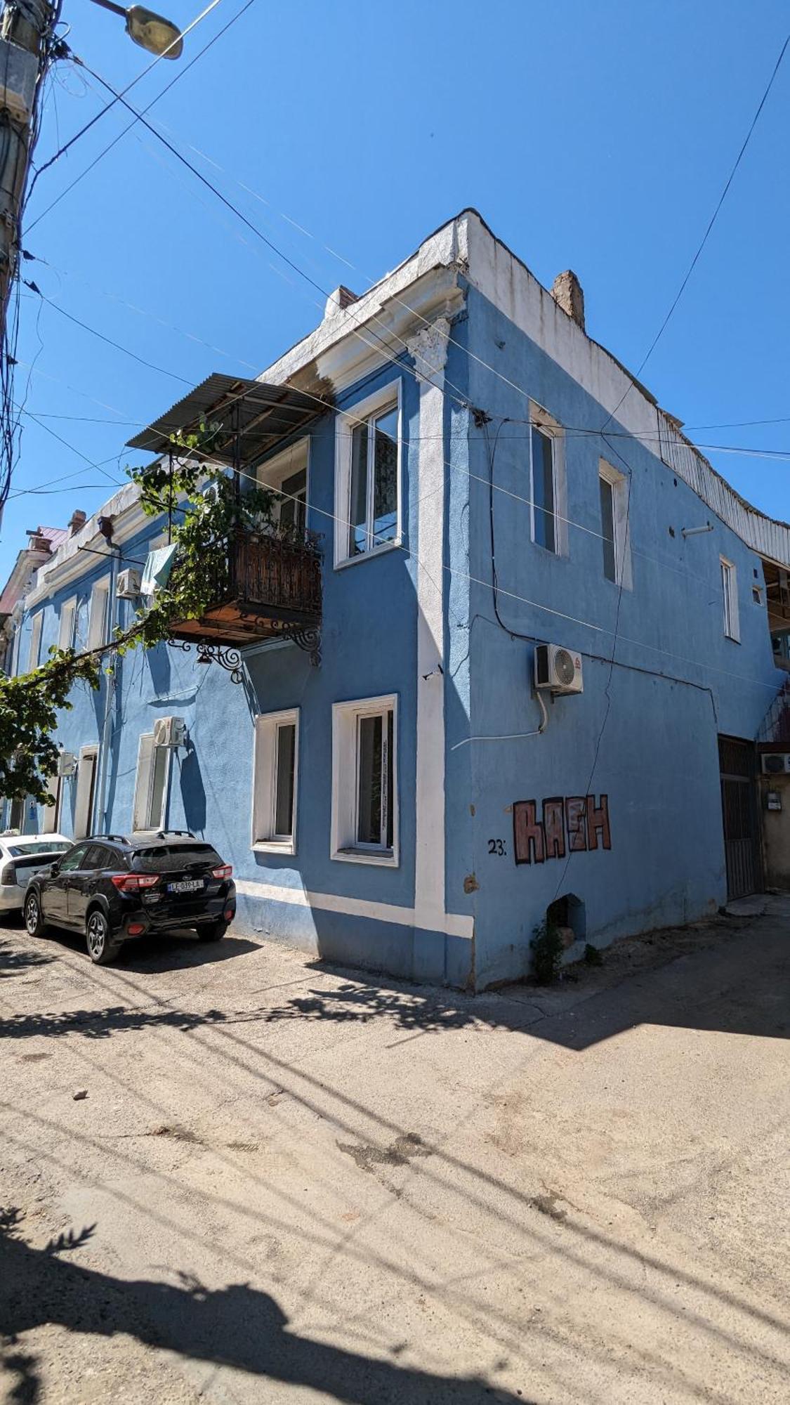 Lela Apartments Tbiliszi Kültér fotó