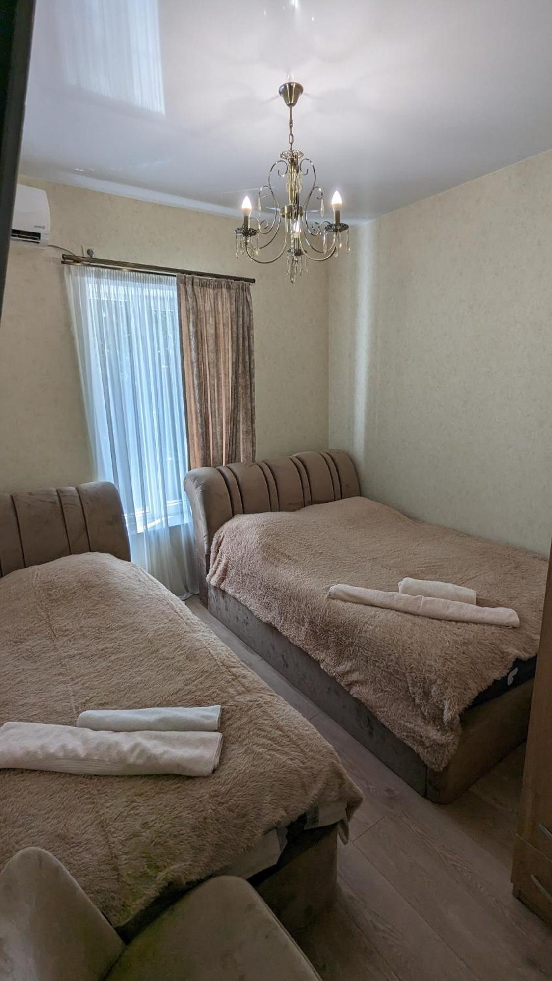 Lela Apartments Tbiliszi Kültér fotó