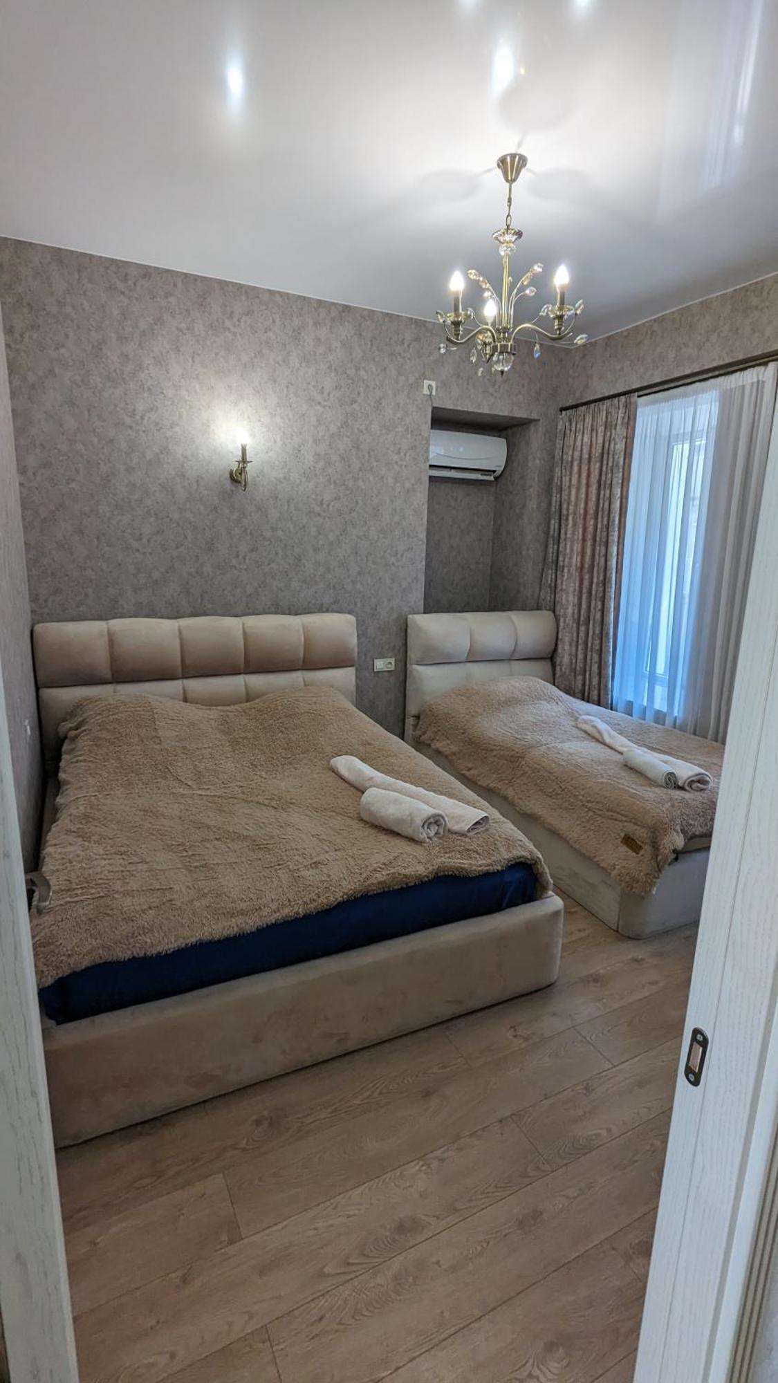 Lela Apartments Tbiliszi Kültér fotó