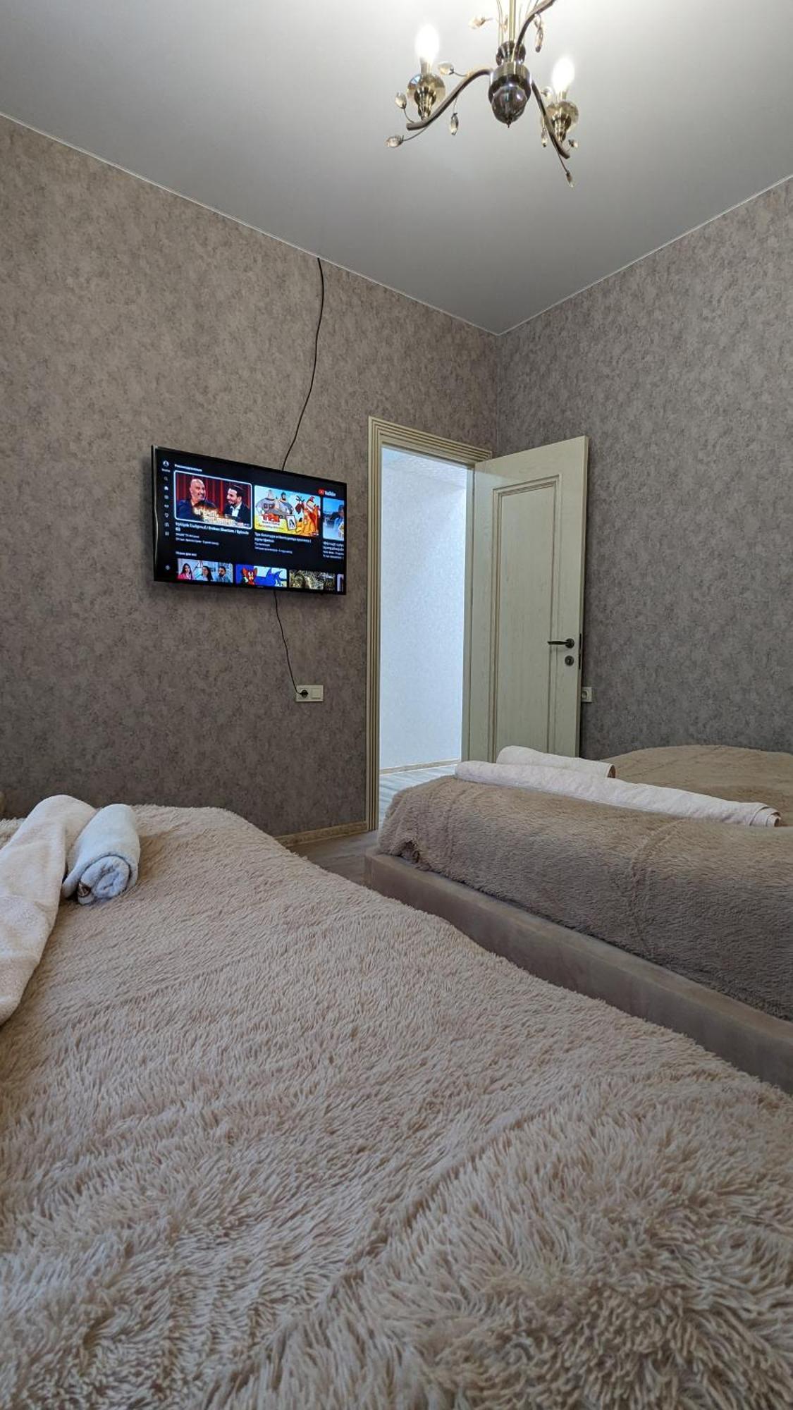 Lela Apartments Tbiliszi Kültér fotó