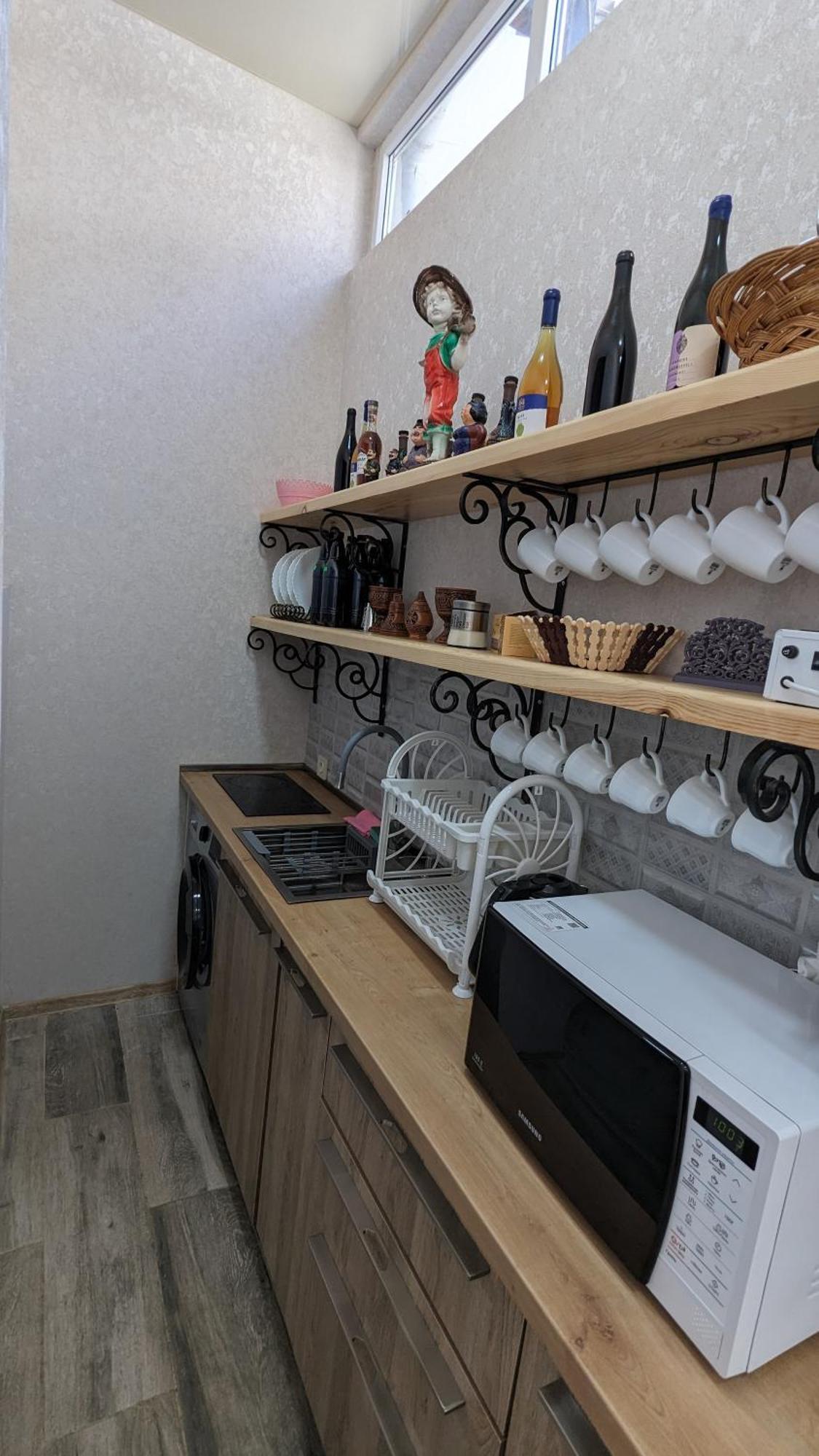 Lela Apartments Tbiliszi Kültér fotó