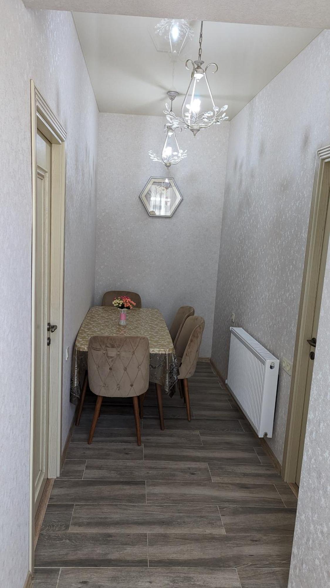 Lela Apartments Tbiliszi Kültér fotó