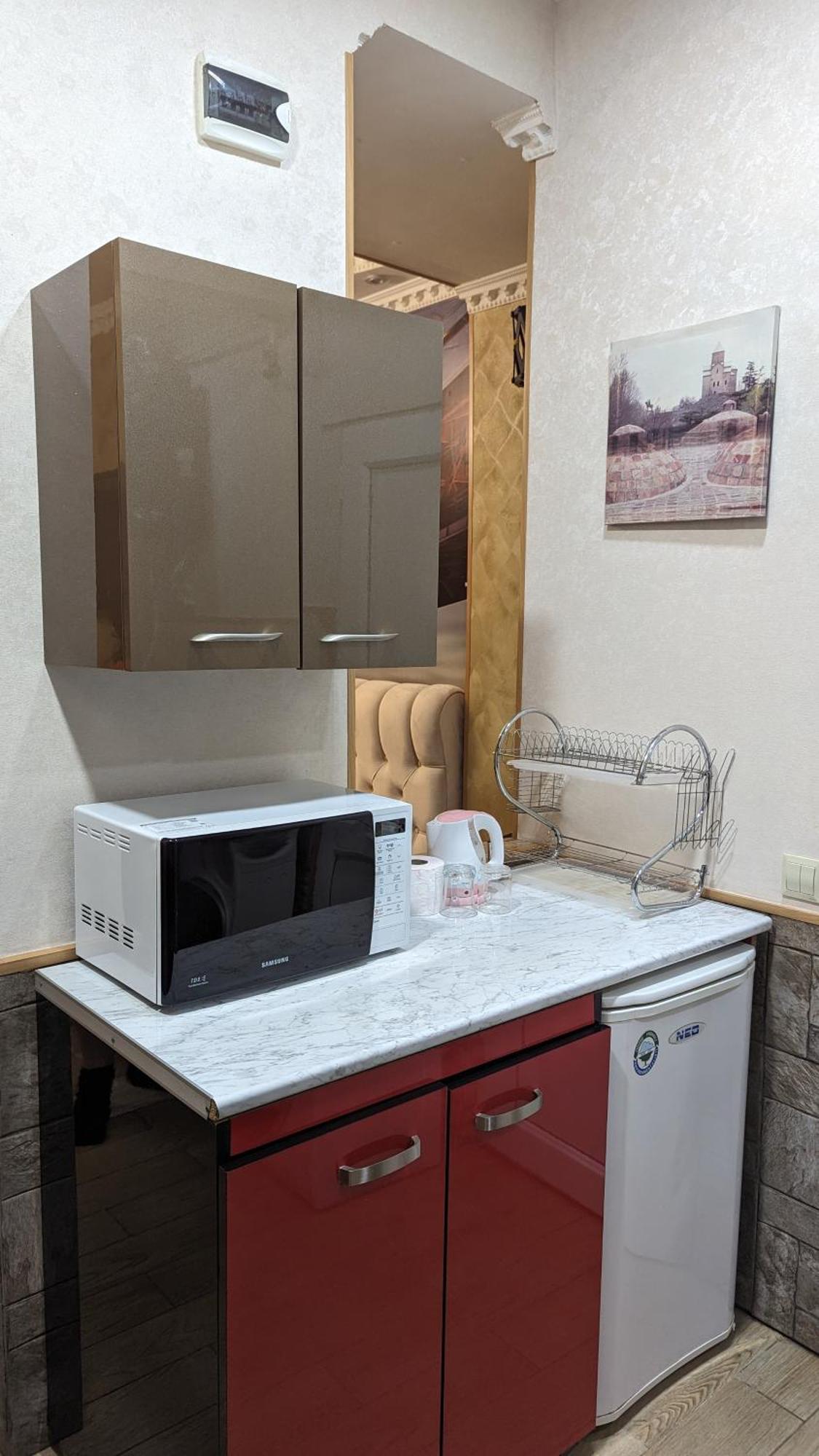Lela Apartments Tbiliszi Kültér fotó