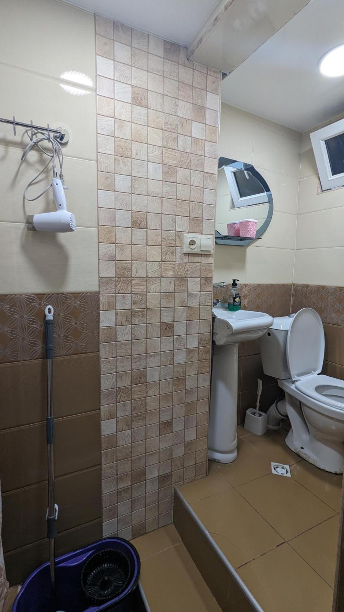 Lela Apartments Tbiliszi Kültér fotó
