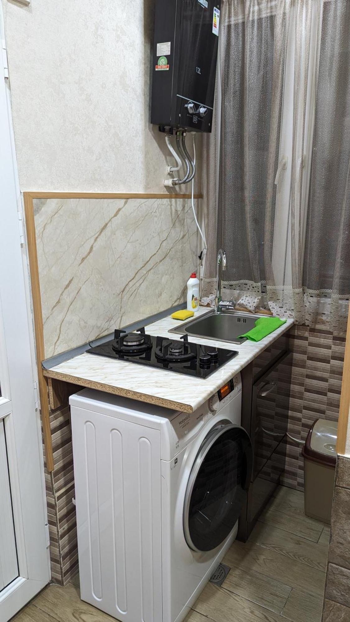 Lela Apartments Tbiliszi Kültér fotó
