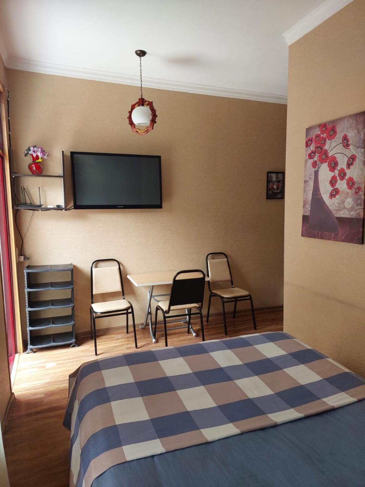 Lela Apartments Tbiliszi Kültér fotó