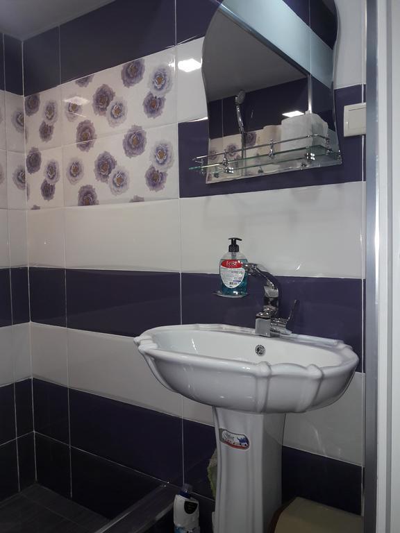 Lela Apartments Tbiliszi Kültér fotó