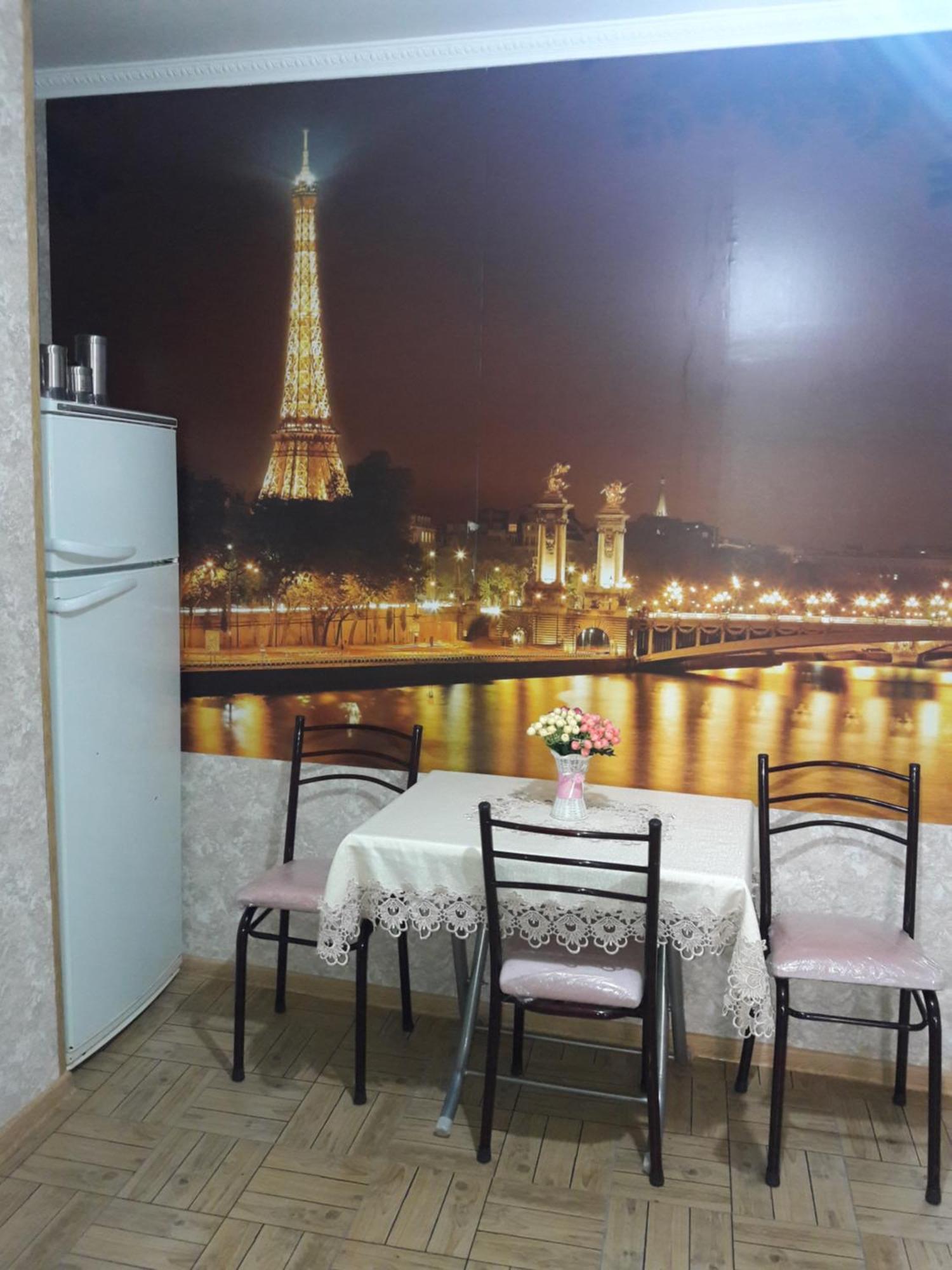 Lela Apartments Tbiliszi Kültér fotó