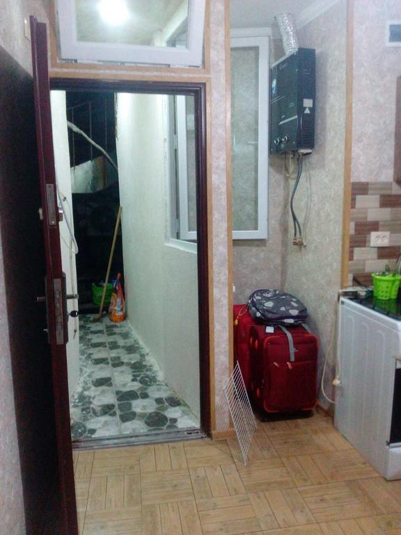 Lela Apartments Tbiliszi Kültér fotó
