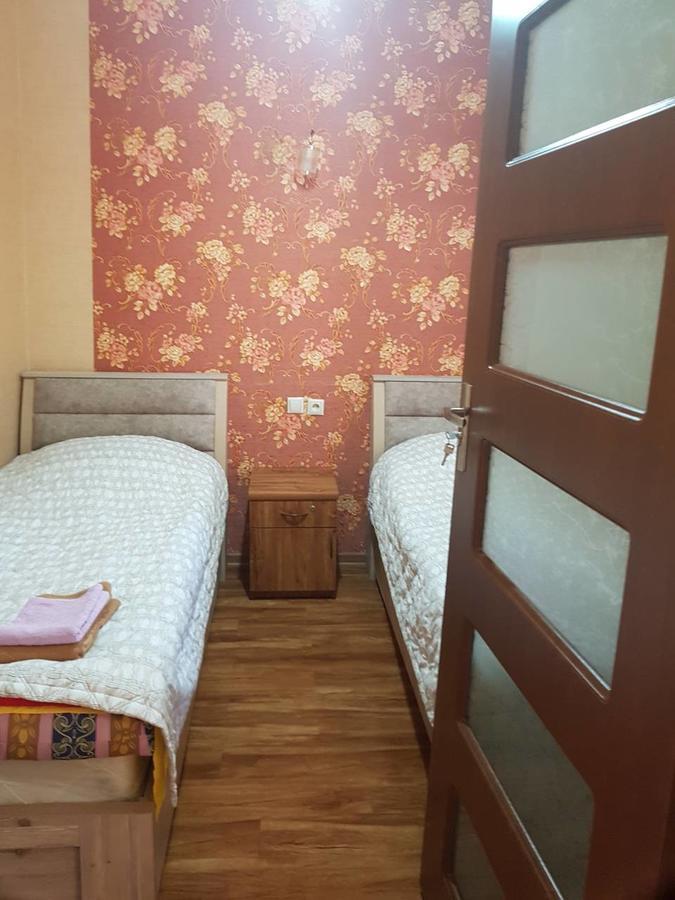 Lela Apartments Tbiliszi Kültér fotó