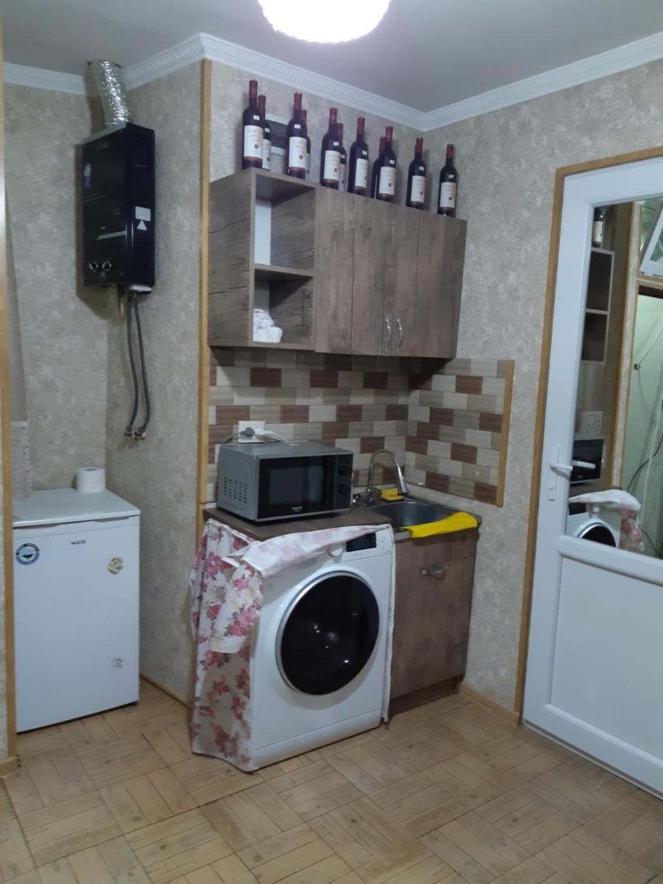 Lela Apartments Tbiliszi Kültér fotó
