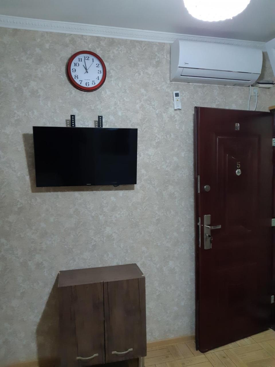 Lela Apartments Tbiliszi Kültér fotó